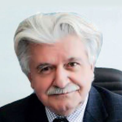 Walter J. Lehmann, MNCP