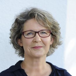 Barbara Schlagenhauf, MNCP
