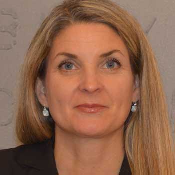 Birgit Krüsmann, MNCP