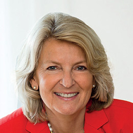 Cornelia Liane Pöhlmann, MNCP